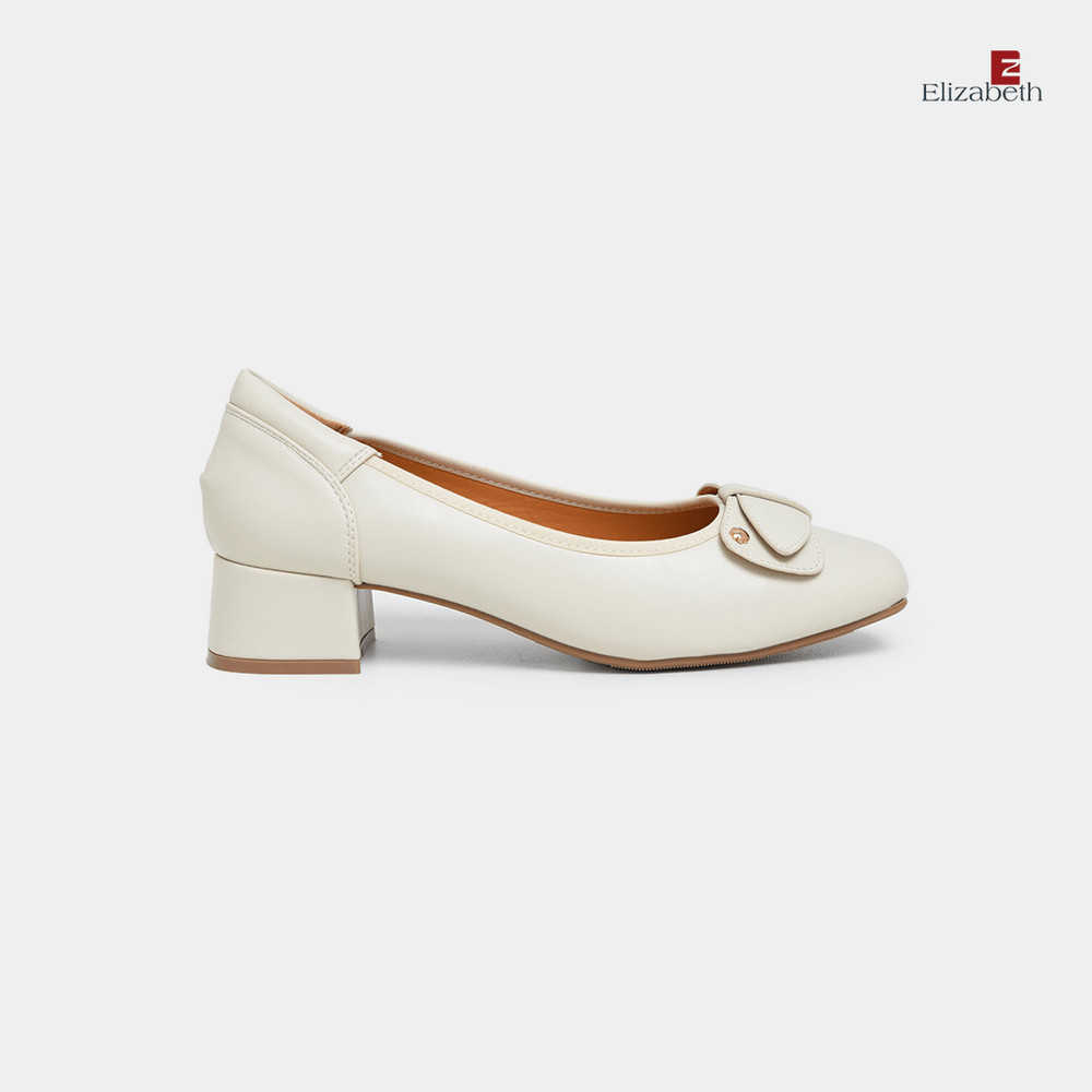 Elizabeth Shoes - Sepatu Wanita | Pantofel Heels 0400-0532