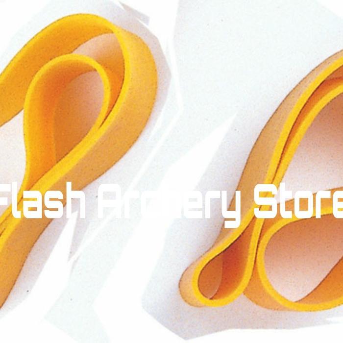 Streching band Cartel (original)_Karet buat peregangan saat pemanasan
