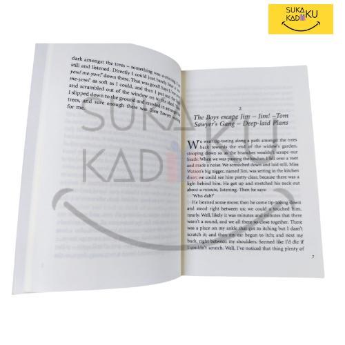 The Puffin Classic Story Collection Book Set Buku Cerita Anak Import