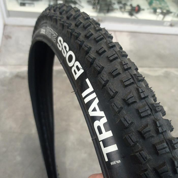 Ban luar WTB Trail Boss 27.5*2.25 65 psi Import