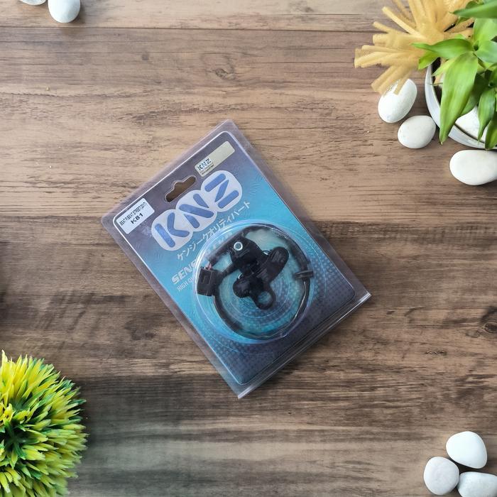 SENSOR STATOR CKP SPULL BEAT FI BEAT STREET 2016 - 2017 KAKI 3 KNZ Motorcycle Motor