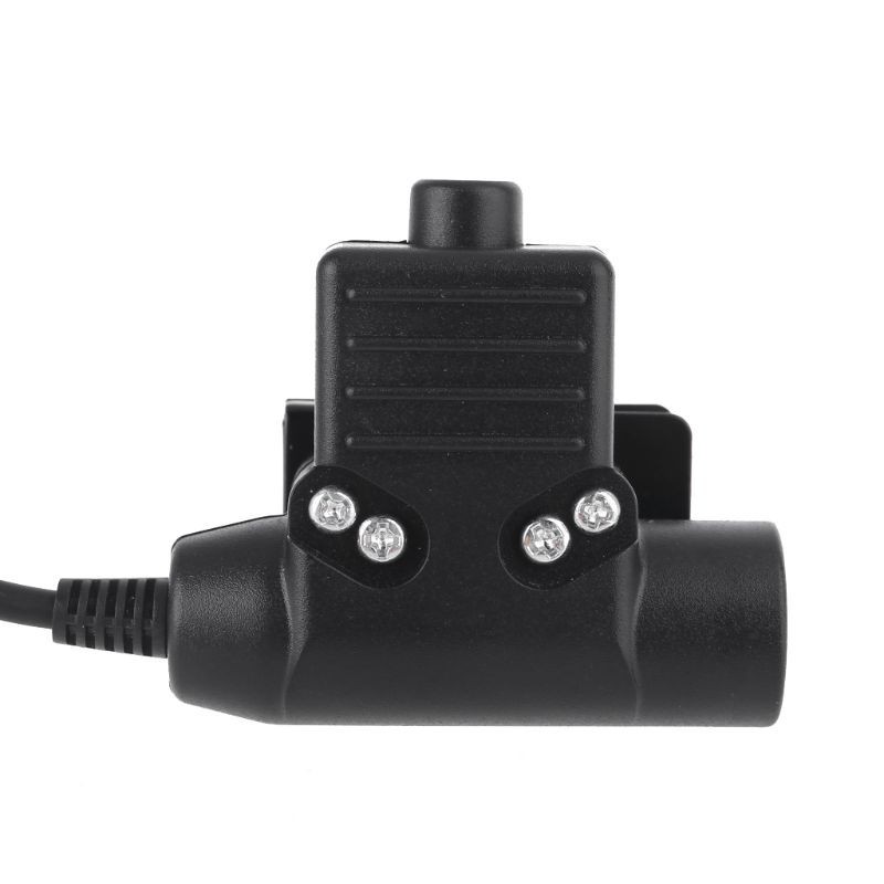 Radio Motorola tactics PTT Regular Walkie Talkie Headset Earpiece for Motorola XiR P8268 8260