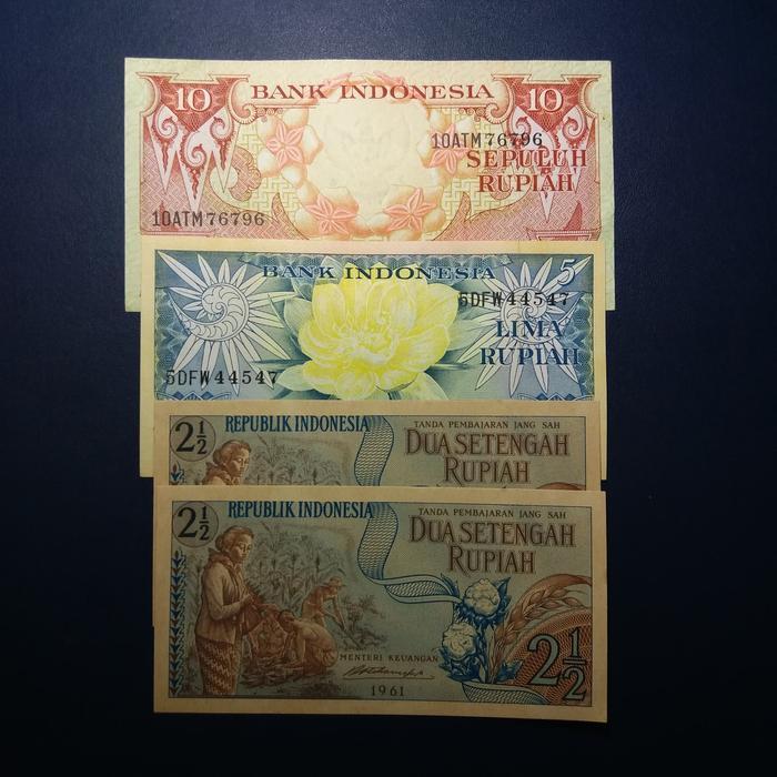 Mahar Nikah 20 Rupiah Kertas