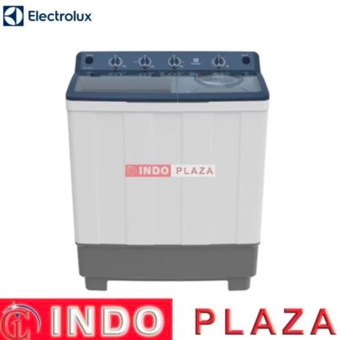 MESIN CUCI 2 TABUNG 12 KG / 12KG ELECTROLUX EWS-13262