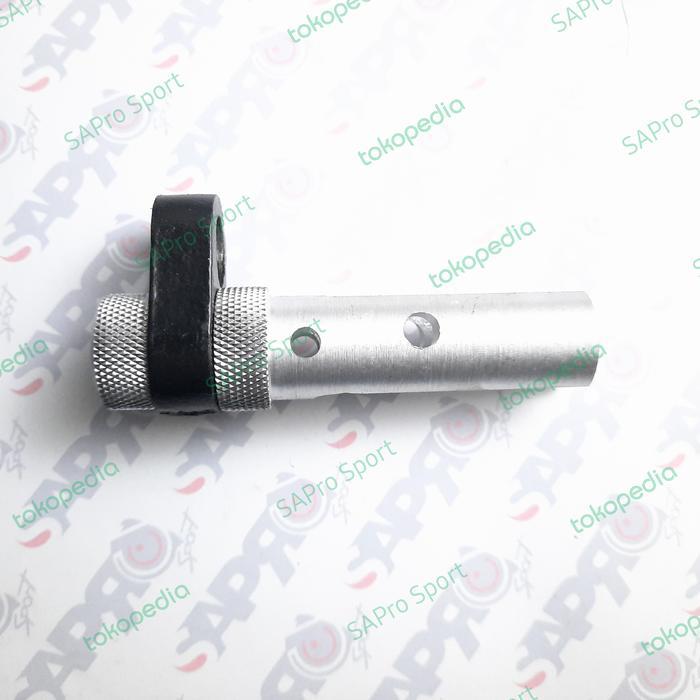 Cincin Laras Sharp Model PCP