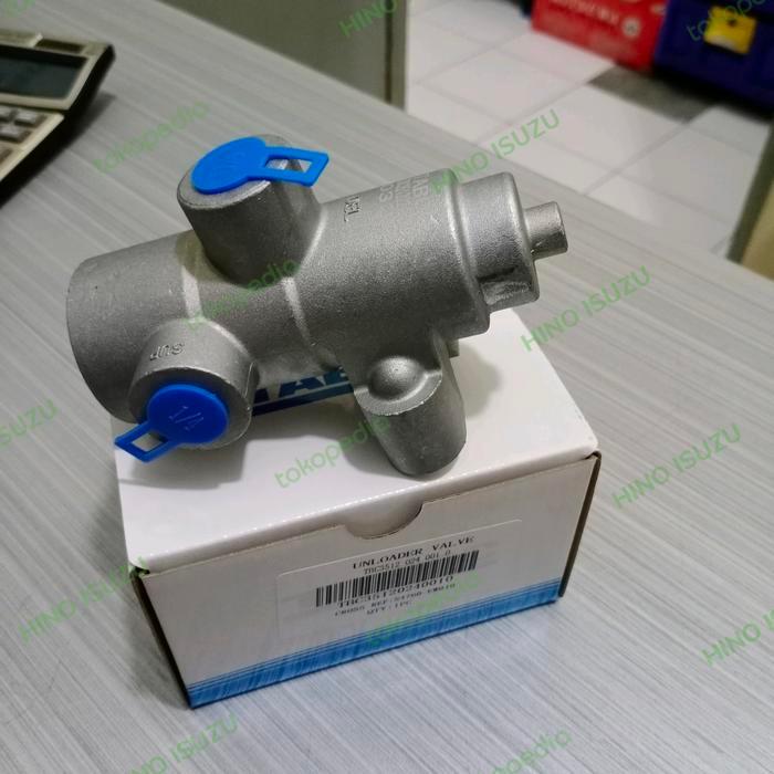 GOVERNOR HINO 500 NEW