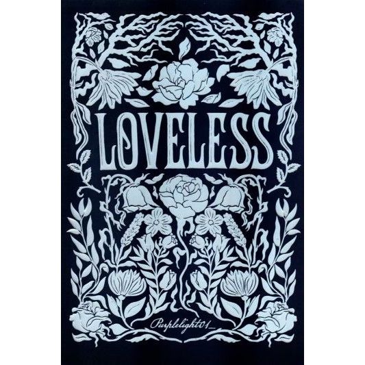 GRAMEDIA MADIUN - LOVELESS