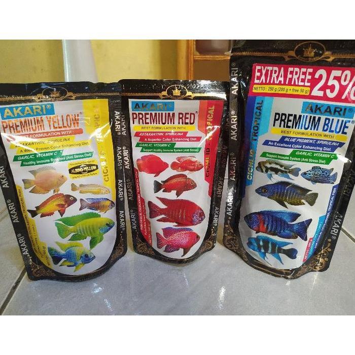 NEW PELET VIRUS & PELET JAHAT FAJAR ARIEF PREMIUM BLUE/RED/YELLOW
