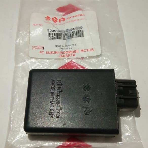 CDI Suzuki Smash 110 Ori Thailand