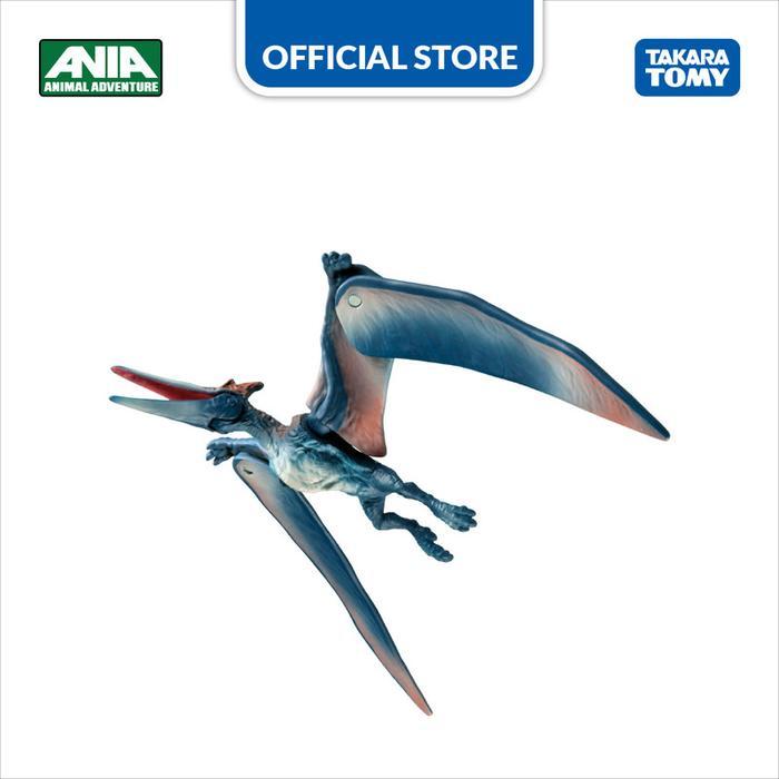 Ania Jurassic World Pteranodon