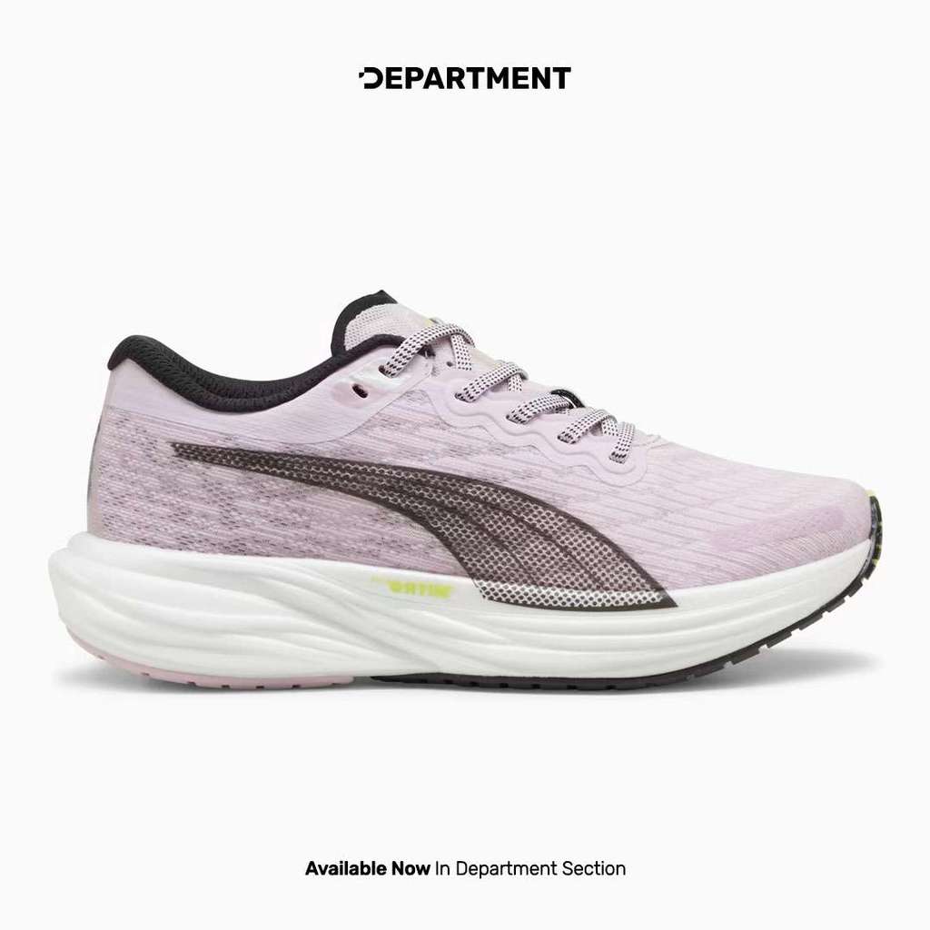 Sepatu Lari Wanita PUMA DEVIATE NITRO 2 37952501 ORIGINAL