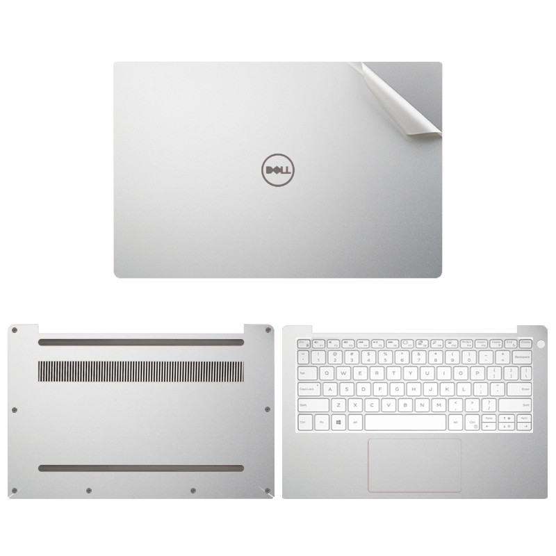 Laptop Skins for DELL XPS 9440 9530 9520 9510 9500 PVC Laptop Stickers for DELL XPS 13 9320 9315