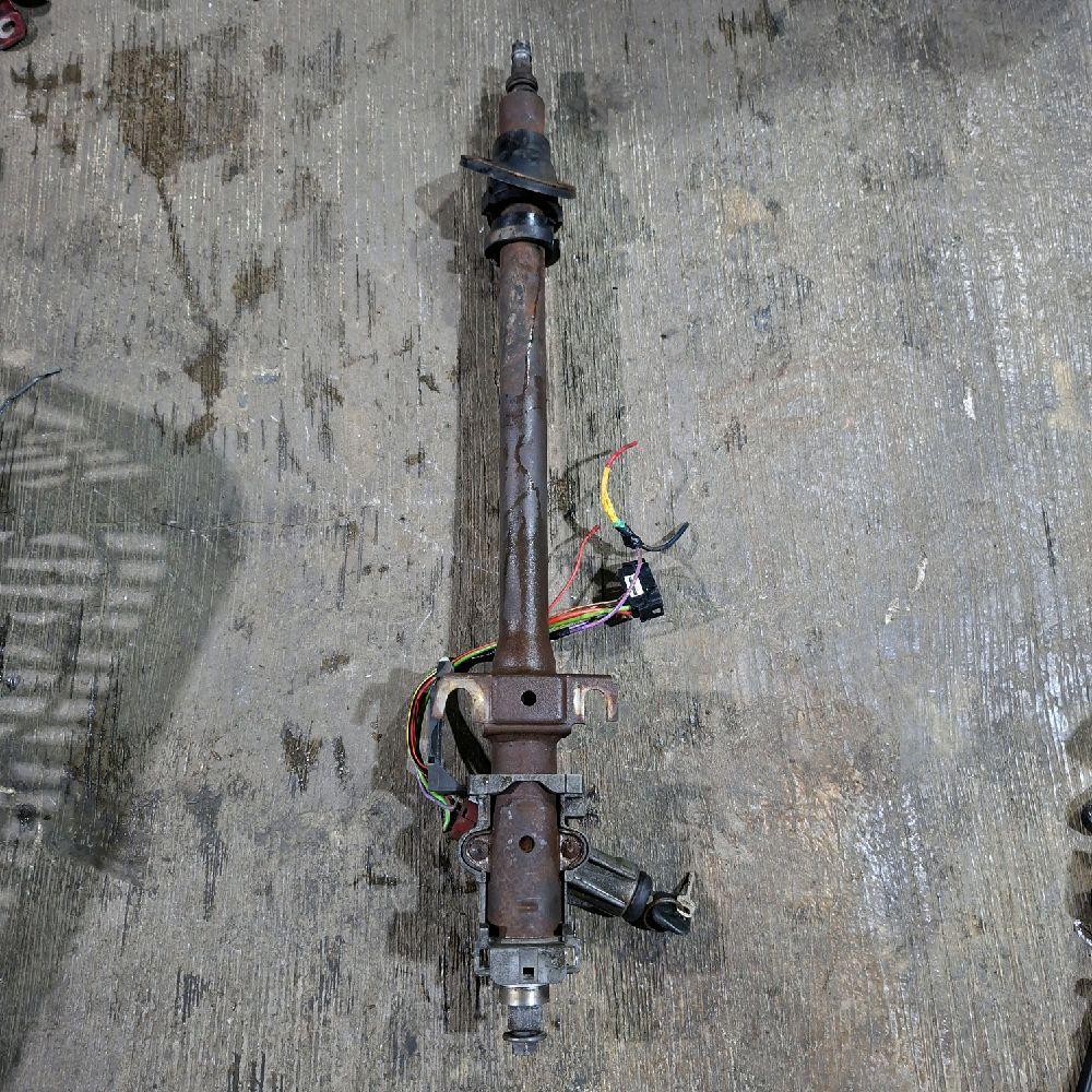 kunci kontak BMW E36 2nd 2nd original