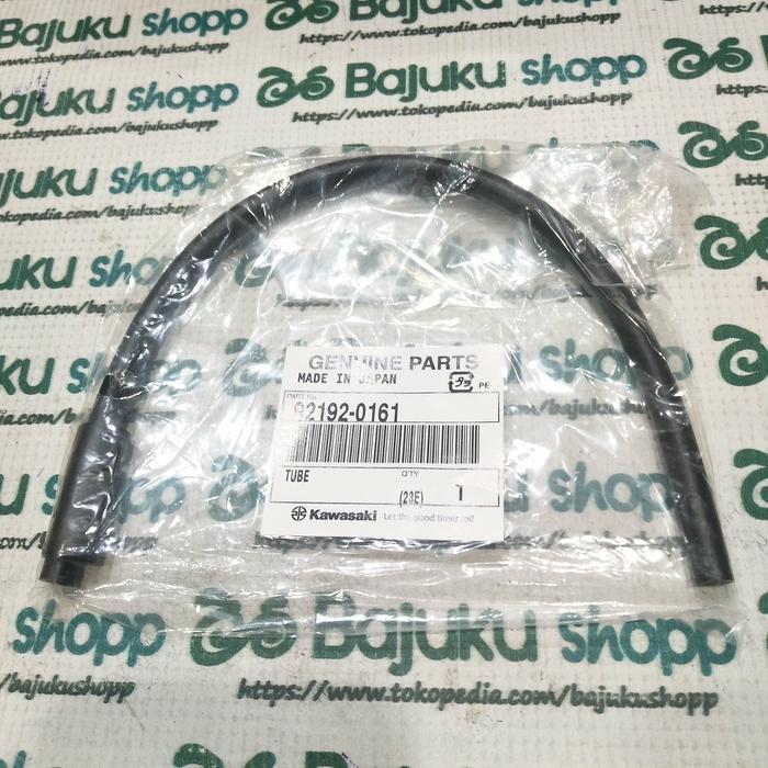 Selang Hawa Angin Tutup Tangki Kx85 Kx 85 Kx250 Kx 250 Orii Kmi