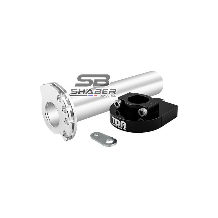 Gas Spontan TDR Universal 3Angle