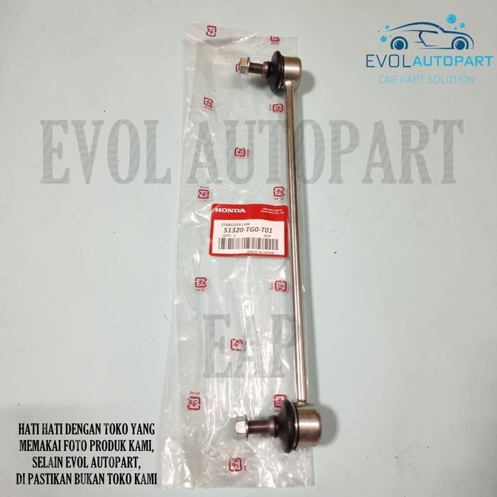 LINK STABIL - STABILIZER DEPAN MOBILIO ORIGINAL PROMO