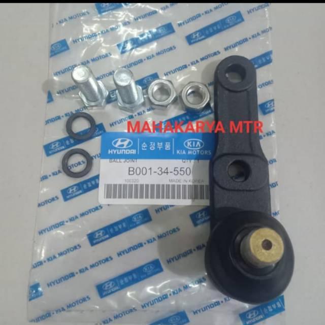 BALL JOINT TIMOR KIA TIMOR SEPHIA TERMURAH