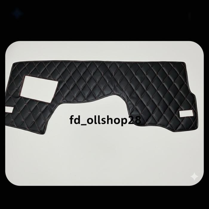 ALAS DASHBOARD MOBIL TOYOTA VIOS GEN 1 - UNTUK MOBIL - CAR AKSESORIS RESTOCK