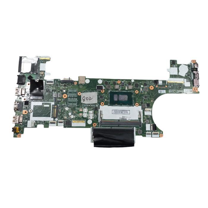 Ready Motherboard Lenovo T480 I5 Gen 8 Mainboard Lenovo