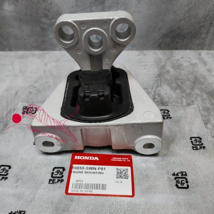 Engine Mounting Transmisi Mounting Crv Gen3 Matic Original Japan Berkualitas