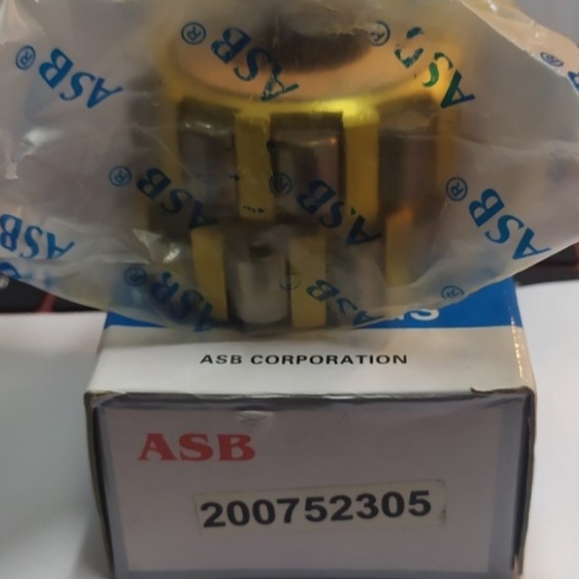 Bearing GEARBOX / ECCENTRIC BEARING 200752305 ASB
