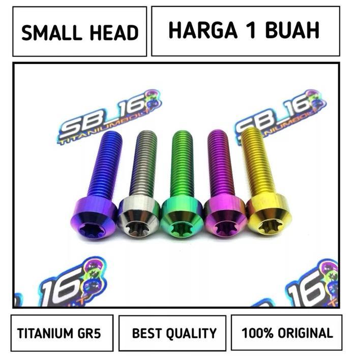 BAUT TITANIUM CVT AEROX