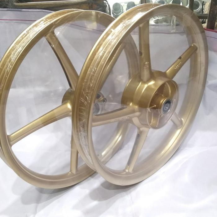 velg rcb original jupiter z z1 mx old vega r zr fiz r
