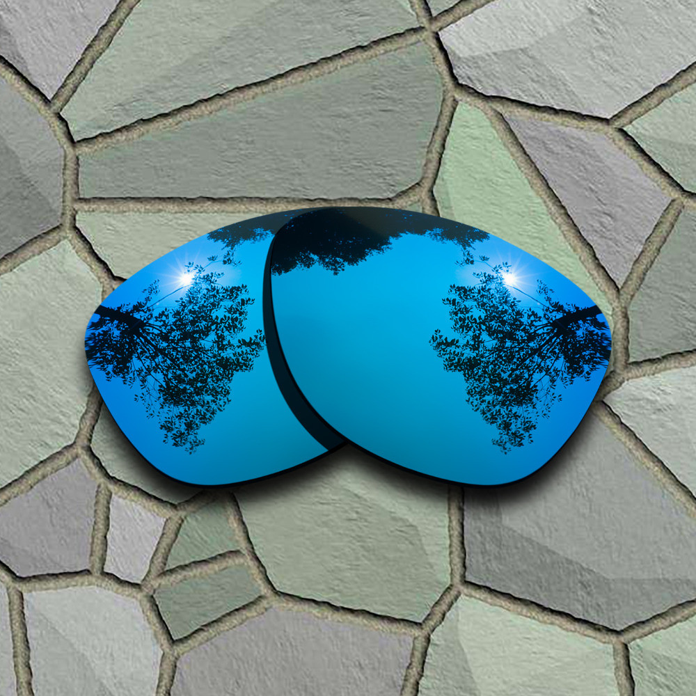 Sunglasses Polarized Replacement Lenses for Oakley Frogskins - Varieties