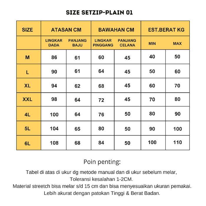 Speedo Cowfish - Baju Renang Stelan Dwasa Unisex Setzip Plain 01 Baju Renang Pria & Wanita