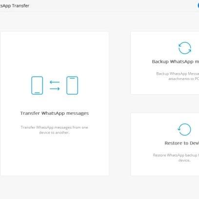 BEST SELLER SOFTWARE DR FONE WHATSAPP TRANSFER