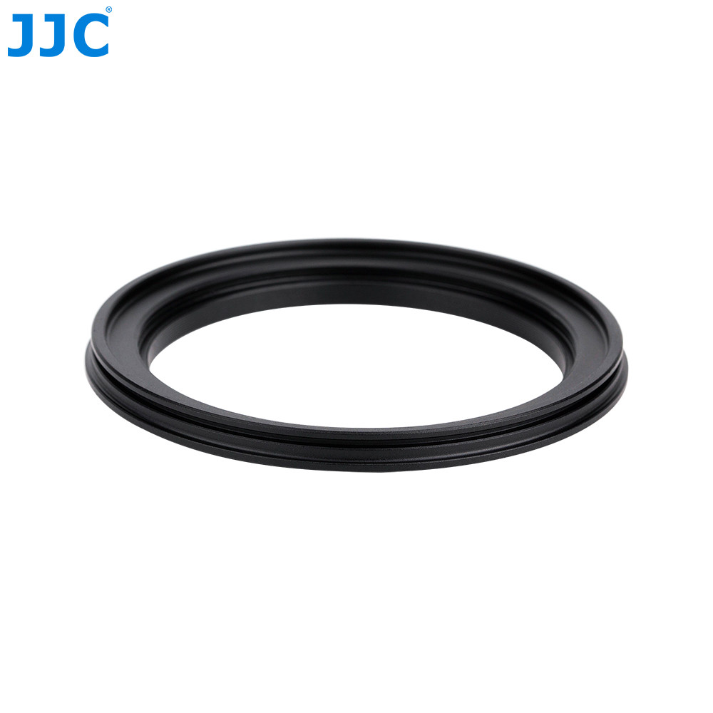 JJC Lens Hood for Fujifilm Fujinon XC 15-45mm Lens on X-S10 X-T200 X-E3 X-T100 X-A7