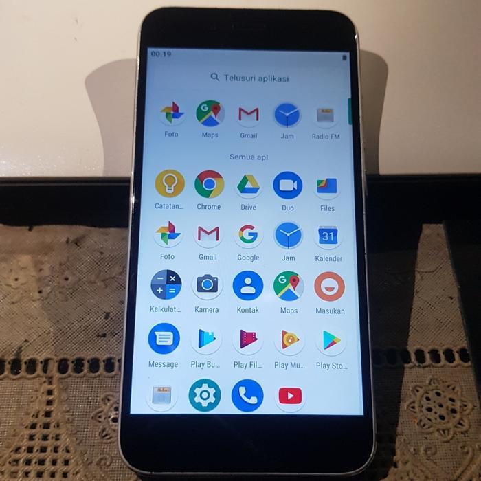 Xiaomi Mi A1 Ram 4gb Internal 64gb *