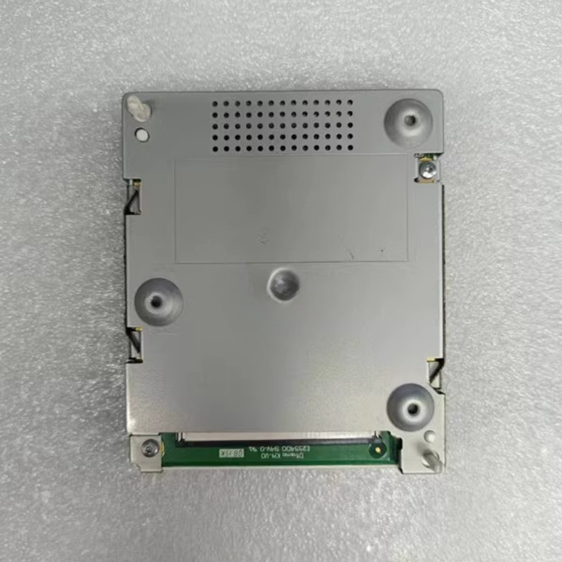 3.5 INCH TX09D14VM3CAA LCD DISPLAY SCREEN
