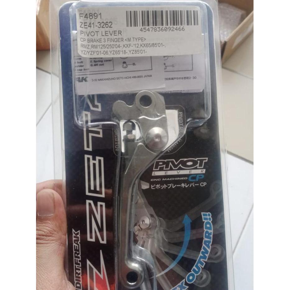 Handle Rem Yz Zeta Handle Zeta Yz Termurah