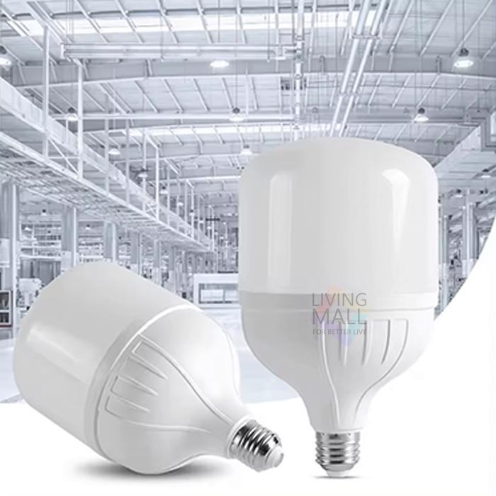 "New" Lampu LED Jumbo 32Watt / Lampu LED Emergency 32W / Lampu Magic