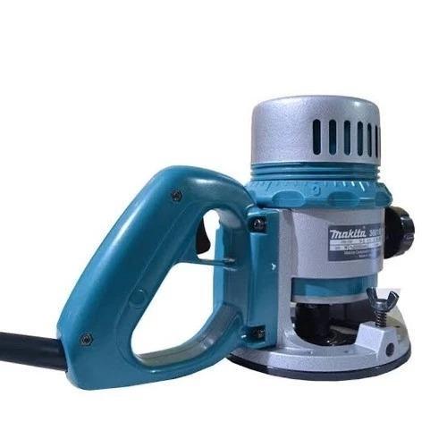 Mesin Profil Router Makita 3601B 3601 B / Mesin Profil Kayu / Mesin Profil Kayu Termurah - MESIN ROU