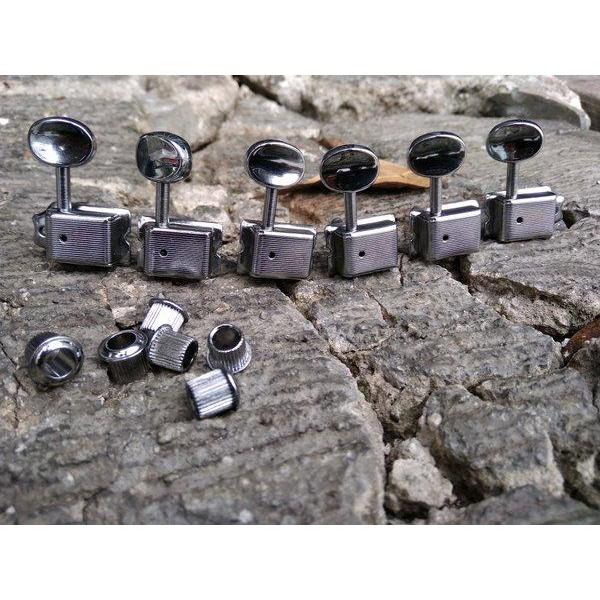 DRYER VINTAGE FENDER ORIGINAL SQUIER