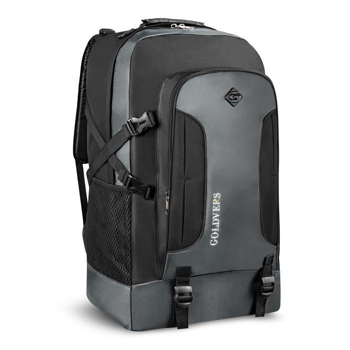 Oneda Bag - Tas Ransel Pria Jumbo Cp01 60Litter