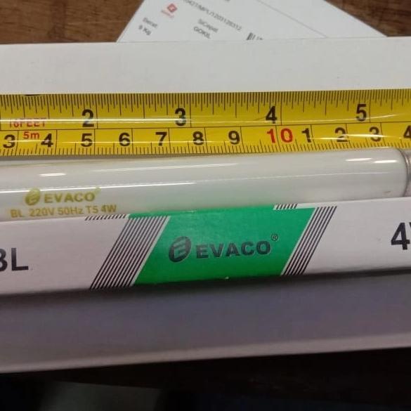 Lampu Nyamuk 4 watt / Lampu Serangga