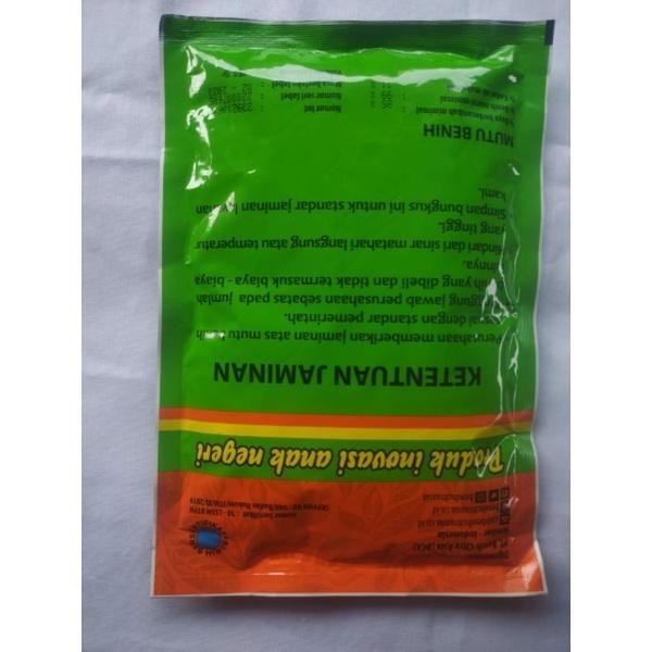 [jagung manis] Bibit Benih Jagung Manis Manise 250 Gram Kualitas Bagus