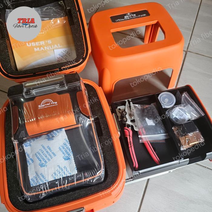 splicer ai-9 signall fire/Splicer AI9