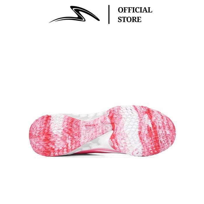 SPECS LIGHTSPEED REBORN META XR GARUDA ATTACK 25 IN BLOOD RED/WHITE SPE1020446