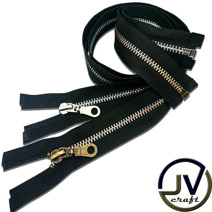 RESLETING JAKET PANJANG 100 CM