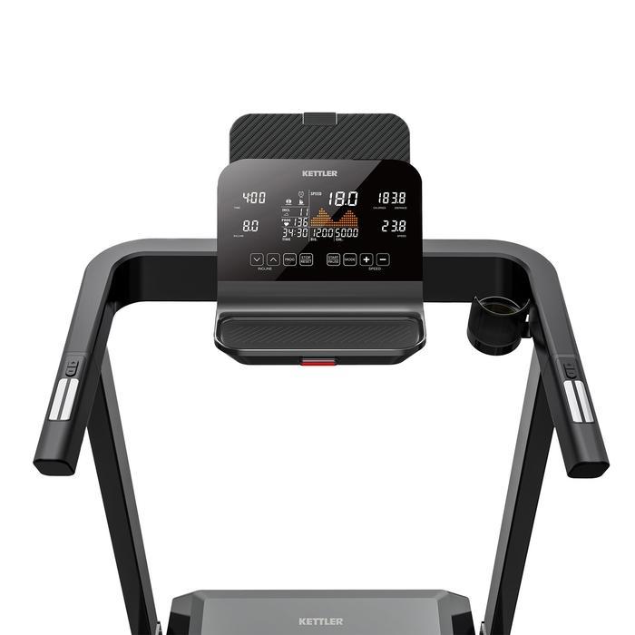 Treadmill KETTLER DORTMUND S1 Treatmill Walking Pad Original