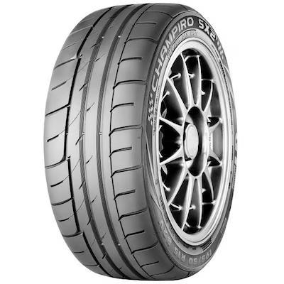 Ban Mobil GT Radial Champiro SX2 195/55 R15 15