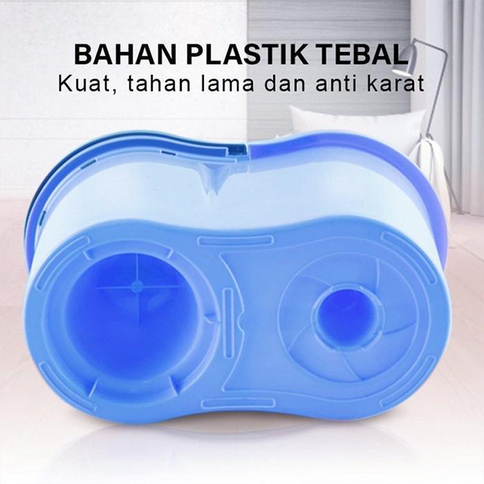 Spin Mop Super / Pel Lantai / Alat Pel