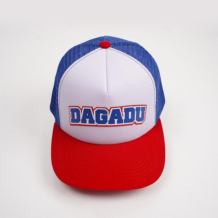 Dagadu Topi Trucker Cap Original