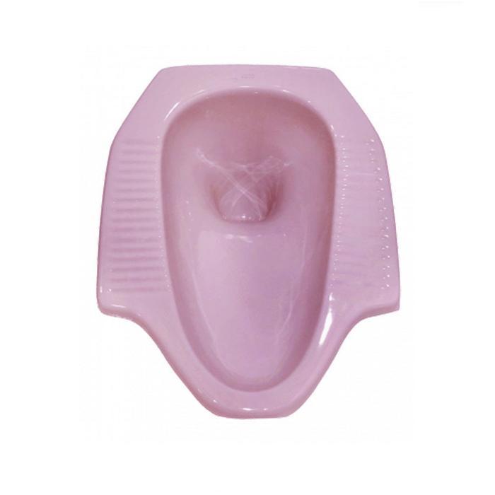 TOTO CLOSET JONGKOK CE-7 PASTEL PINK