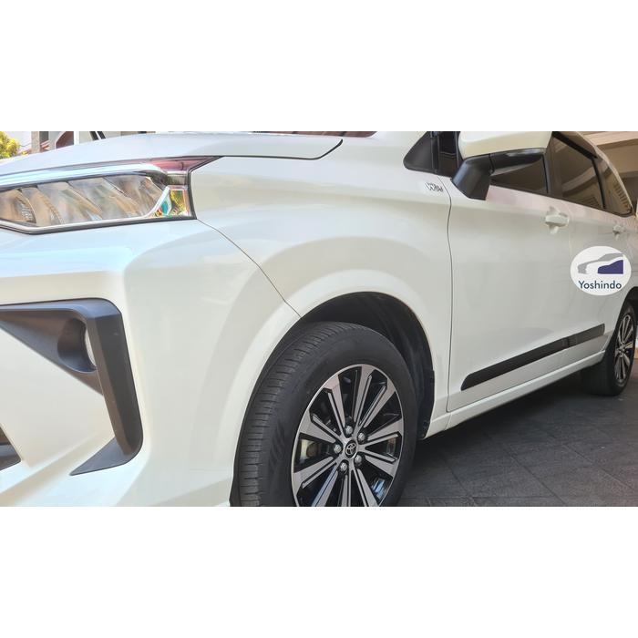 List body List pintu samping AVANZA - XENIA 2022