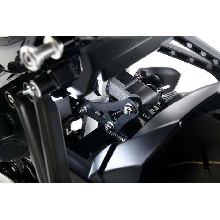 New Product - Lowering Kit Effex Kawasaki Z900Rs Spark Pretty